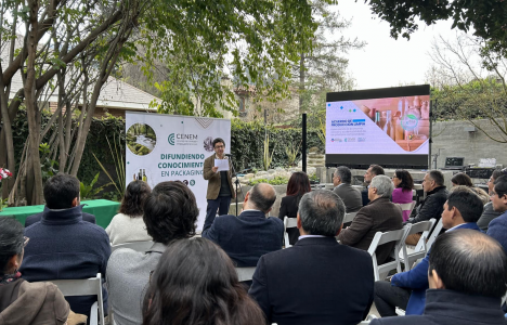 Chile avanza en gestión de plásticos compostables con nuevo Acuerdo de Producción Limpia