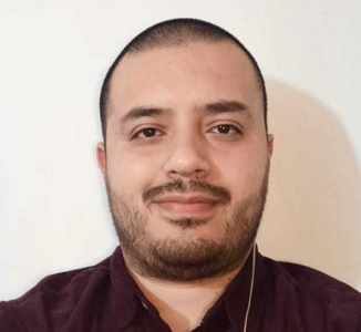Andrés Díaz