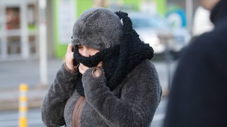 Pronostican lluvias y heladas desde el domingo: conoce cuáles serán las principales zonas afectadas