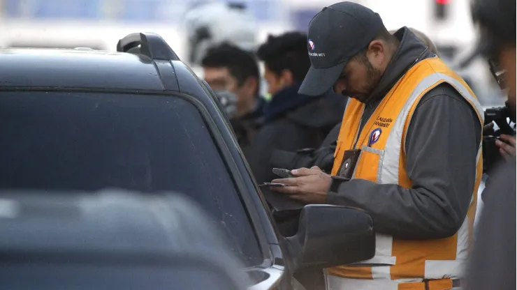 Conoce las razones por las que no te pueden multar si conduces sin licencia