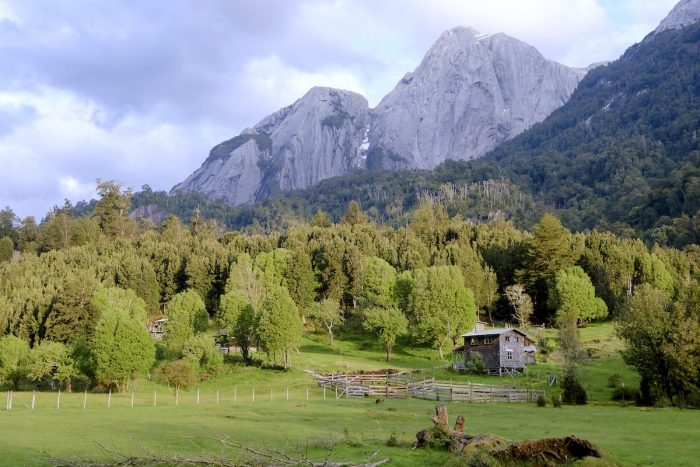 Rutas Escénicas desde La Araucanía Andina al Estrecho de Magallanes