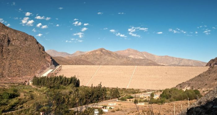 Desertificación y sequía en la Región de Coquimbo: retos y estrategias ante el cambio climático