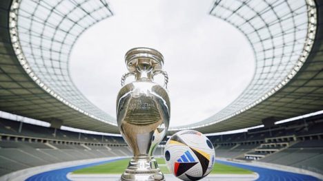 Revisa los cruces de los cuartos de final de la Euro 2024: ¿cuándo y quien los trasmite?