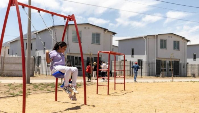 Emplean cambios en subsidio de vivienda: amplía a propiedades de hasta 3.000 UF