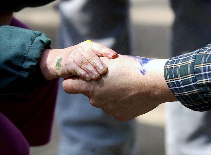 Programa de inclusión laboral llega a Valparaíso