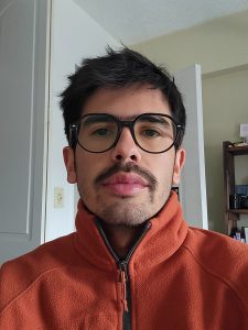 Rodrigo Álvarez Véliz