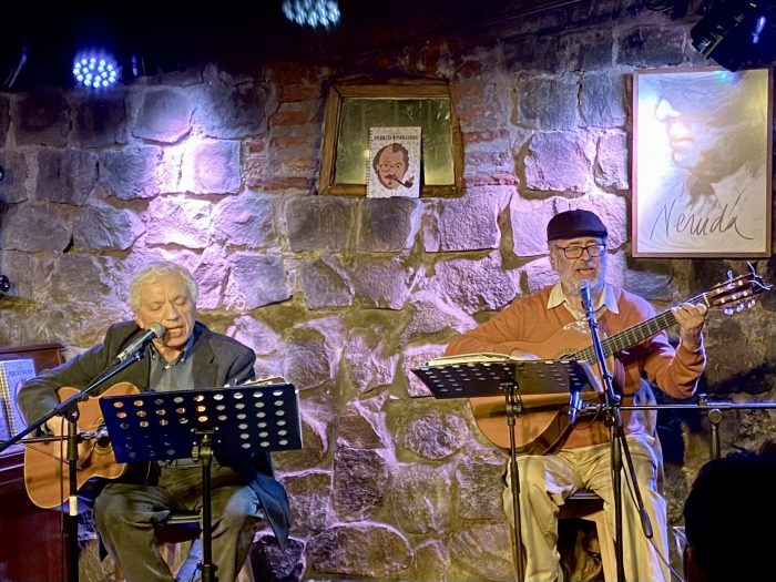 Eduardo Peralta, Felo y la Orquesta de Cuerdas en San Javier