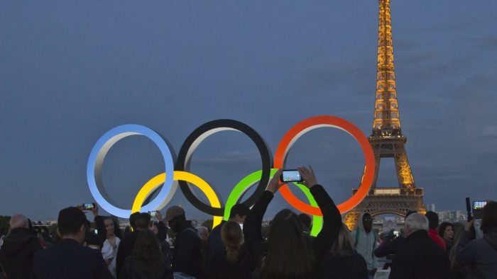 Juegos Olímpicos 2024: revisa cuándo y a qué hora es la ceremonia de apertura