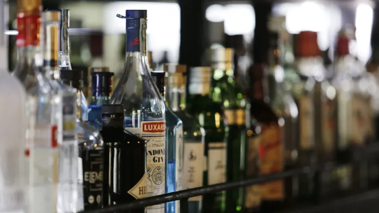 Ley de etiquetado de alcoholes: revisa los cambios y su impacto en los consumidores