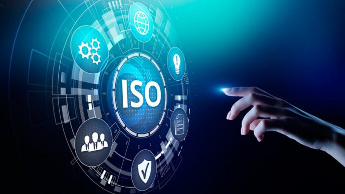 La importancia de ISO