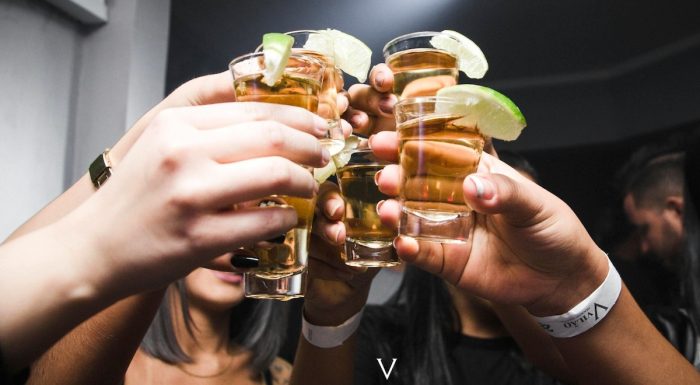 Chile es el tercer país de la OCDE que más disminuyó su consumo de alcohol en la última década