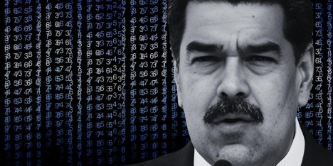 Autopsia matemática a los resultados de Maduro: 99.99999% que es un fraude