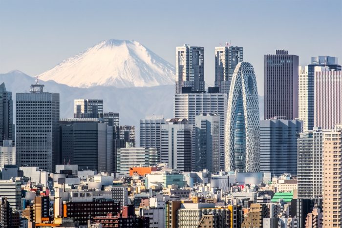 Chile y Japón en el nuevo Indo-Pacífico