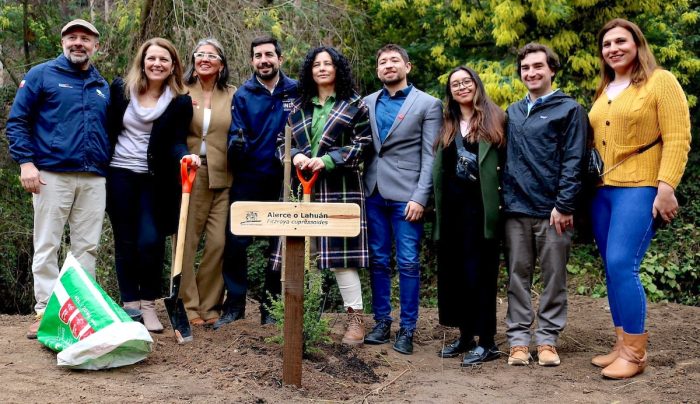 Estrategia Nacional de Turismo Sostenible 2035: potenciando un polo de desarrollo en cada territorio