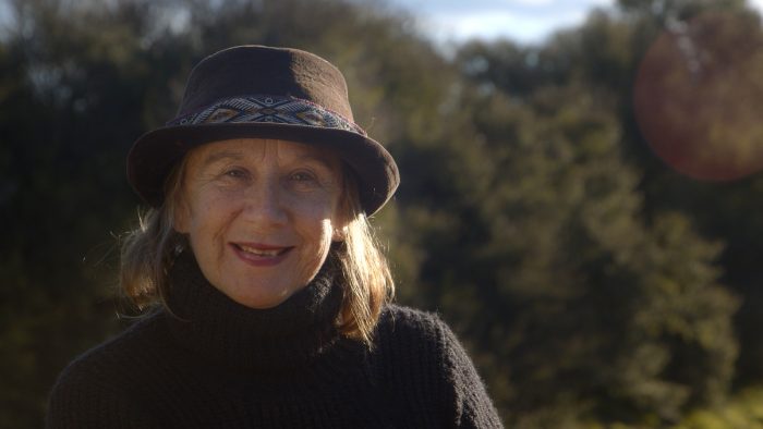 Reconocida directora y dramaturga Jacqueline Roumeau exhibirá documental en dos cárceles