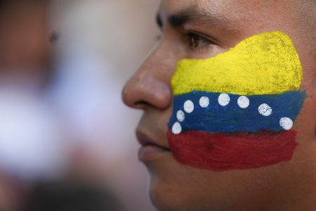 Maduro vs González: máxima tensión y entusiasmo en Venezuela a la espera de los resultados