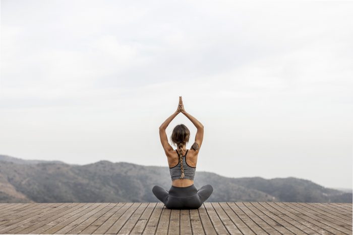 Yoga: conoce los beneficios del ejercicio que se recomienda para mejorar la salud cardiovascular