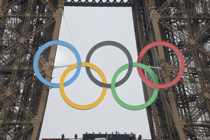 Comienza la fiesta del deporte: siga en vivo ceremonia inaugural de los Juegos Olímpicos Paris 2024