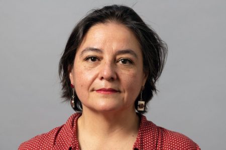 Lorena Estivales Arratia