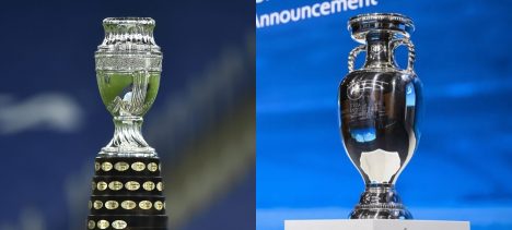 ¿Primer gol gana? Epicbet llega a Chile con inédita promoción para final de Copa América y Eurocopa