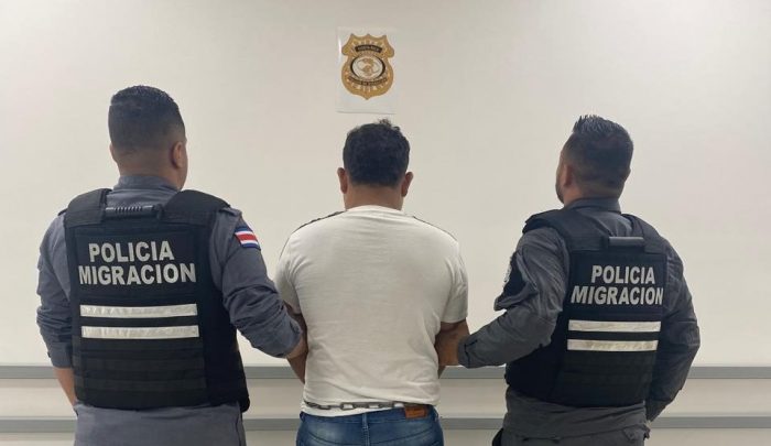 Costa Rica confirma inicio de proceso de extradición a Chile de imputado por caso Ojeda
