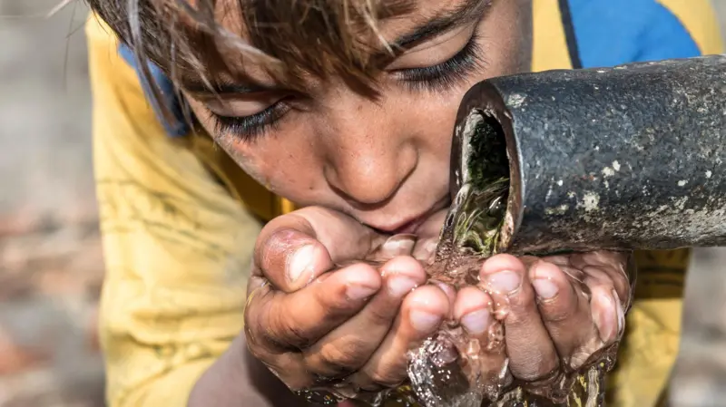 Por qué el consumo de agua en América Latina aumentará casi el doble del promedio mundial
