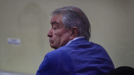 Tribunal ordena “despublicación” de artículos de prensa sobre Eduardo Macaya