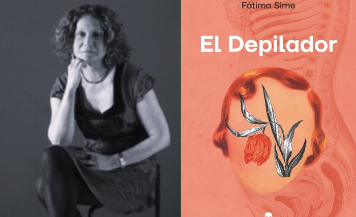 Publican "El Depilador" de Fátima Sime: un libro de cuentos sobre el aborto deseado y no deseado