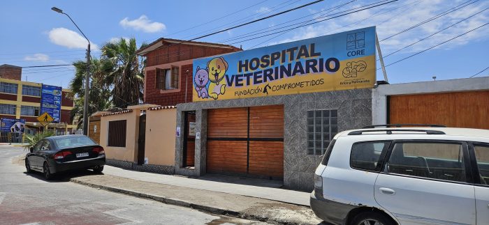 Caso Fundaciones: Fiscalía y PDI de Atacama realizan diligencias en Gore de Arica
