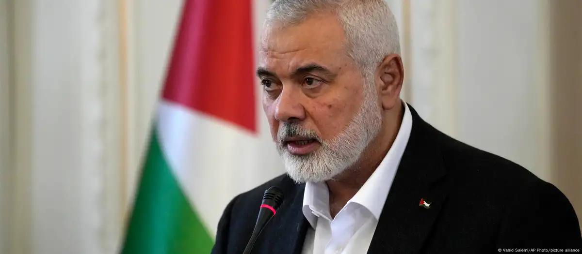 Irán informa que líder de Hamás fue “asesinado” en Teherán