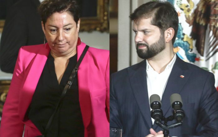 Las 33 mil personas que firmaron por Beatriz Sánchez pueden votar en elecciones del Frente Amplio