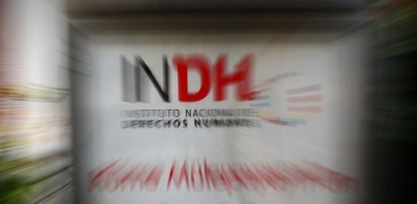 Entre vendetta política y negligencia: visiones contrapuestas sobre remoción de directora del INDH