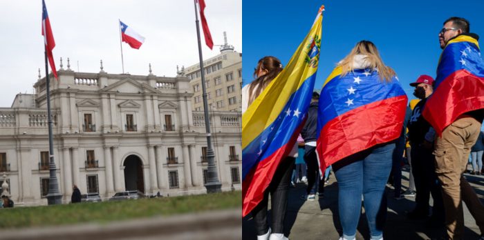 Elecciones en Venezuela tensionan al oficialismo tras apoyo de diputados PC a resultado