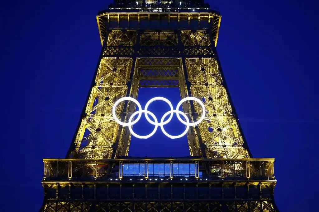 Juegos Olímpicos París 2024: conoce donde ver la cita planetaria