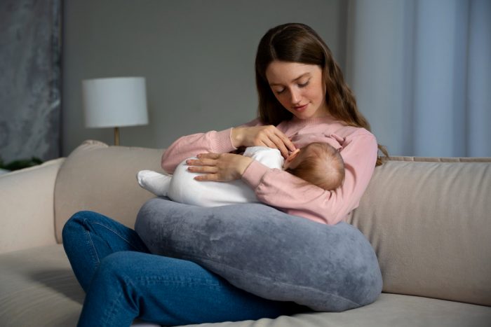 Conoce 10 beneficios y la importancia de la lactancia materna para la madre y su hijo