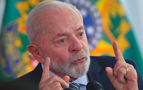 Lula rompe su silencio y se alinea con Boric sobre elecciones en Venezuela
