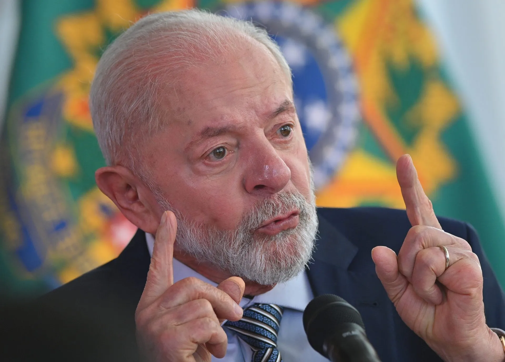 Lula celebra un acuerdo UE-Mercosur "equilibrado" que protege el medioambiente