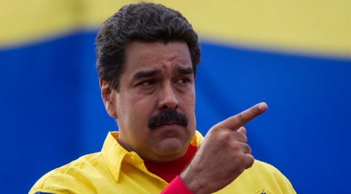 “Piñera se los llevó a Chile”: Maduro asegura que Tren de Aragua “no existe” en Venezuela