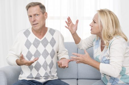 Enfrentar la separación después de 20 años de matrimonio: razones y cómo afrontarla con éxito