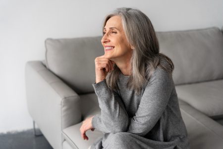 ¿Qué comer en la menopausia?: alimentos que ayudan aliviar los molestos síntomas
