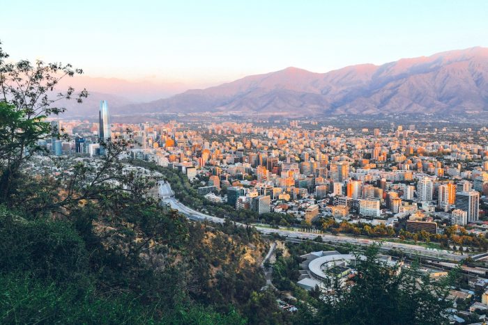 Smart City Expo Santiago 2024: Los siete pasos para construir ciudades más seguras e inteligentes