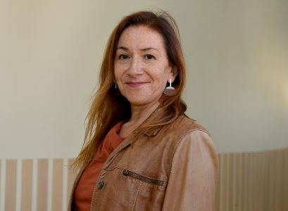 María Luisa Méndez, profesora del Instituto de Estudios Urbanos y Territoriales de la Universidad Católica y directora del COES.