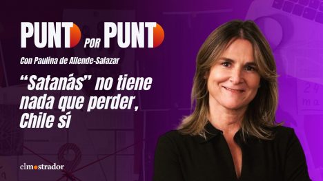 Cárceles de máxima tensión: “Satanás” no tiene nada que perder