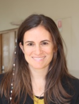 Emilia Valenzuela Vergara