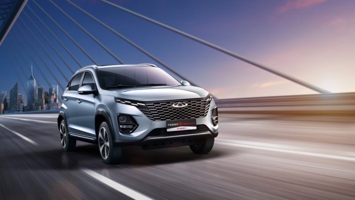 Un nuevo nivel para un SUV compacto súper ventas