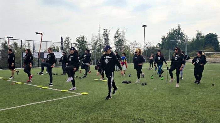 Poniendo a prueba la Inteligencia Artificial en la actividad deportiva