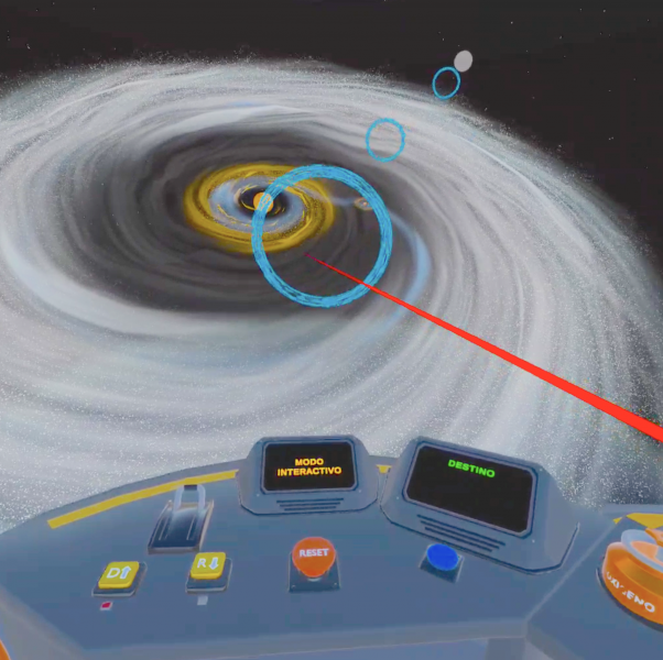“Ckunza Universo”: una experiencia de realidad virtual sobre la cultura lickanantay y su astronomía