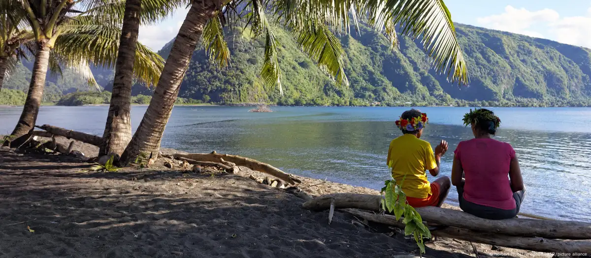 Las islas privadas, ¿una solución para el turismo de masas?