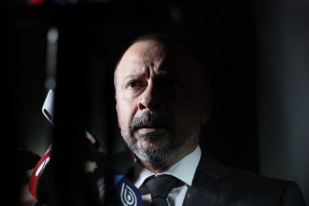 Formalizan a suspendido fiscal de Aysén Carlos Palma por filtrar información a Luis Hermosilla