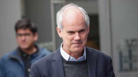 Galilea adelanta acuerdo parlamentario entre Chile Vamos y Demócratas